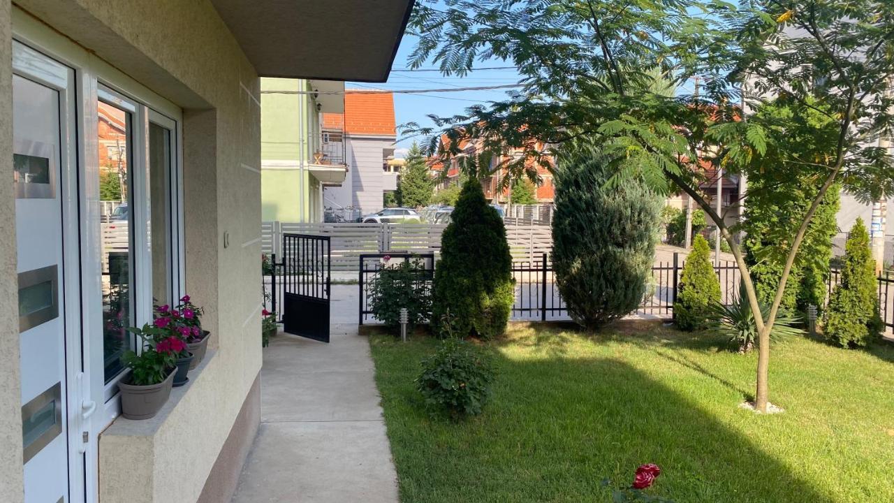 Donja Vrezina Arni Apartments מראה חיצוני תמונה