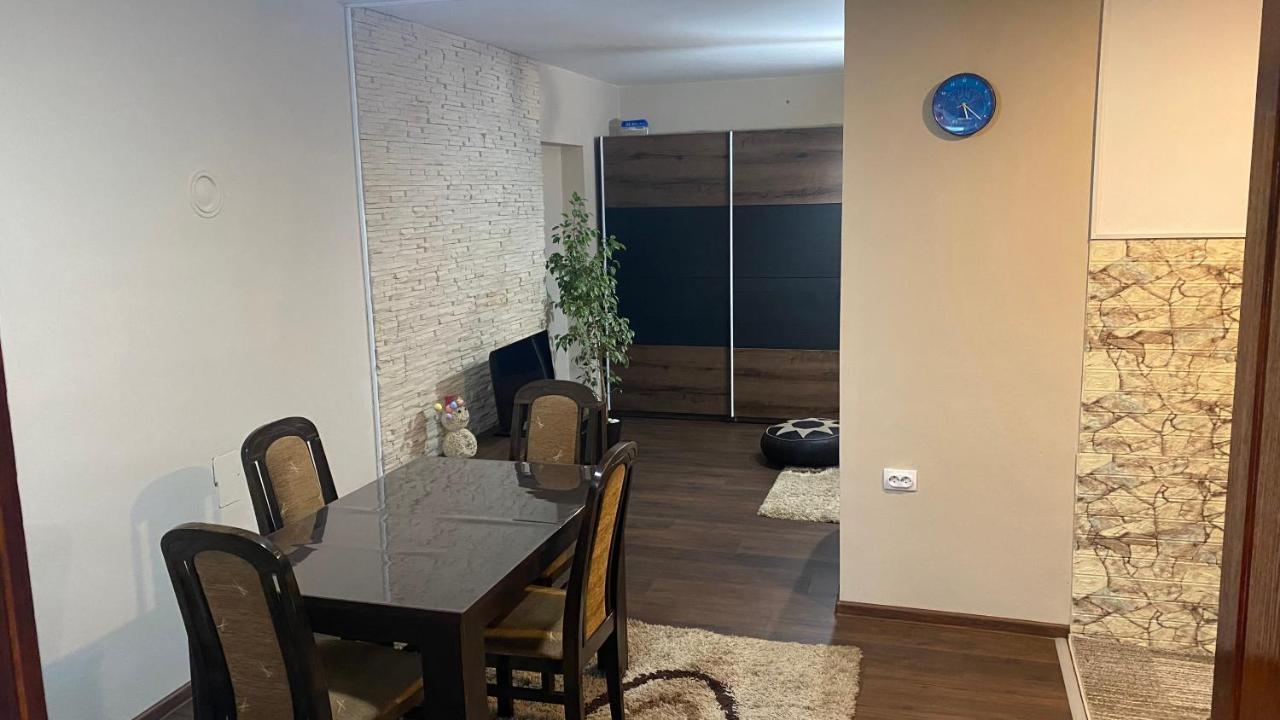 Donja Vrezina Arni Apartments מראה חיצוני תמונה